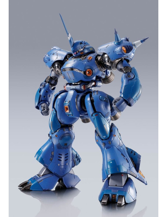 Gundam figurine Kämpfer 18 cm Bandai