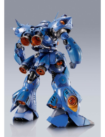Gundam figurine Kämpfer 18 cm Bandai 2