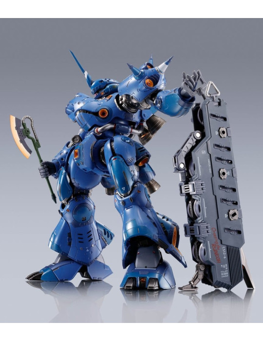 Gundam Action Figure Kämpfer 18 cm Bandai