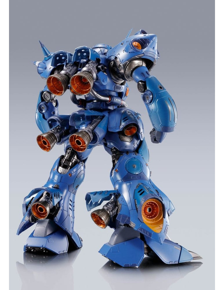 Gundam Action Figure Kämpfer 18 cm Bandai