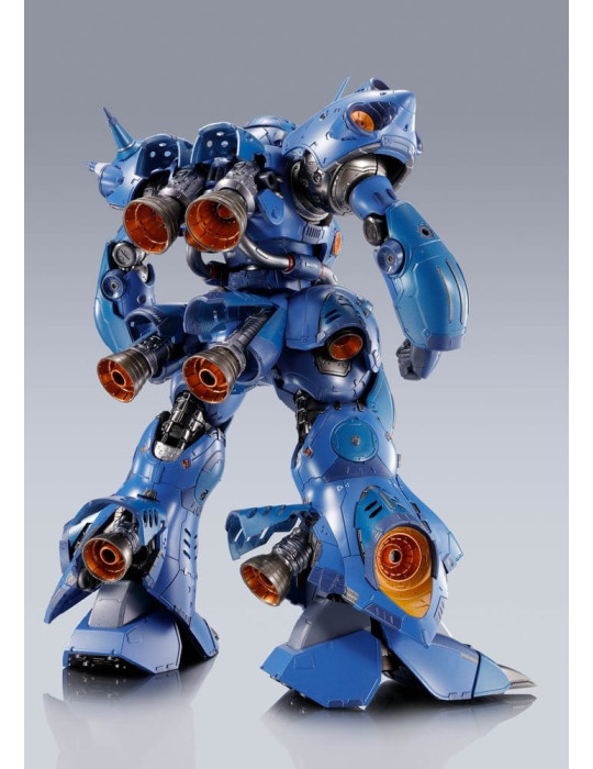 Gundam Action Figure Kämpfer 18 cm Bandai