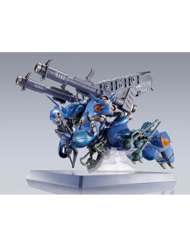 Gundam figurine Kämpfer 18 cm Bandai