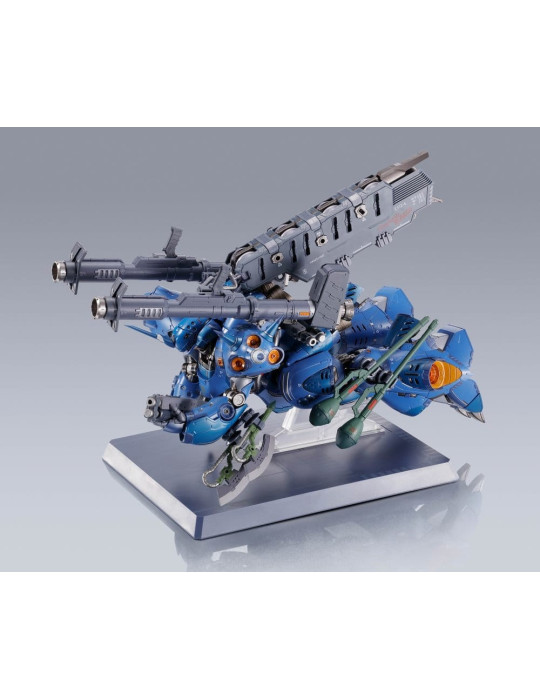 Gundam figurine Kämpfer 18 cm Bandai