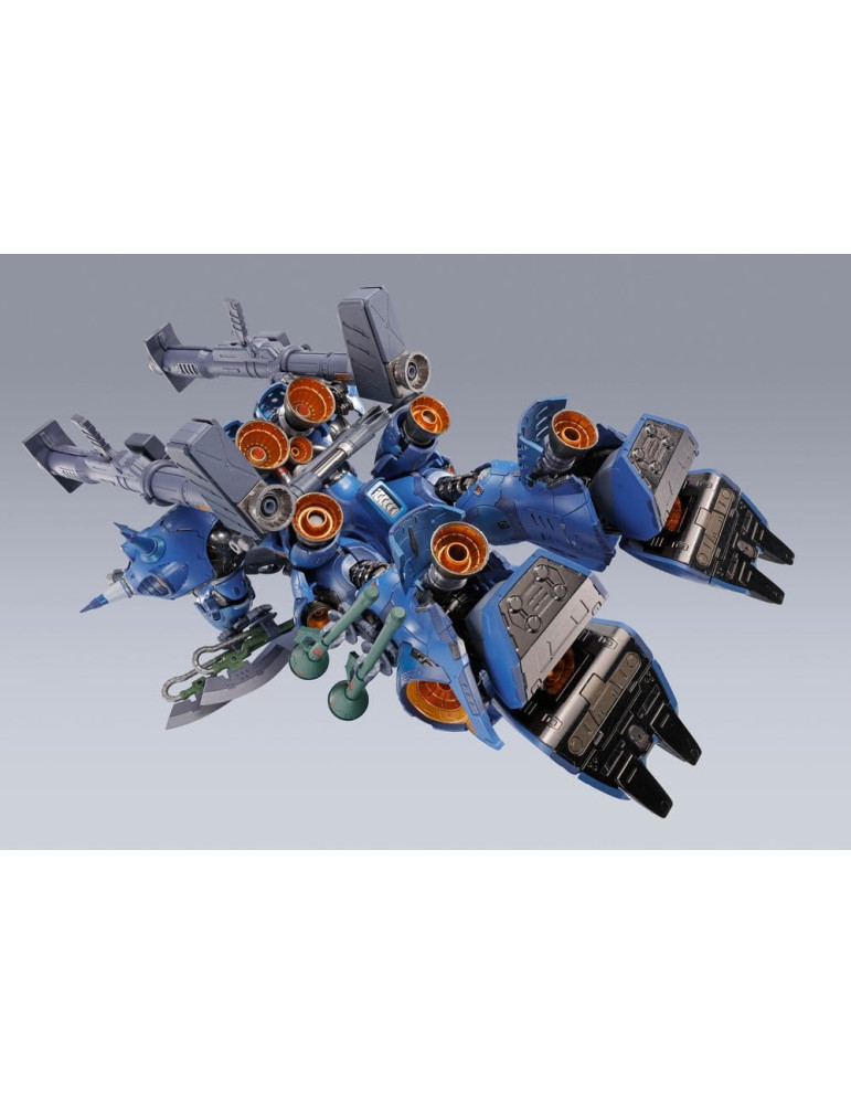 Gundam figurine Kämpfer 18 cm Bandai