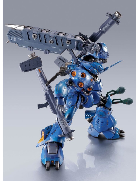 Gundam figurine Kämpfer 18 cm Bandai