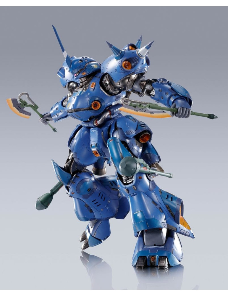 Gundam figurine Kämpfer 18 cm Bandai