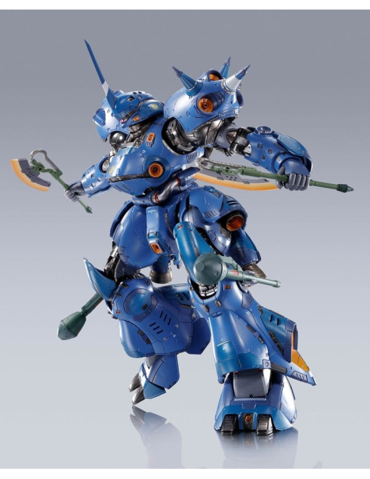 Gundam Action Figure Kämpfer 18 cm Bandai