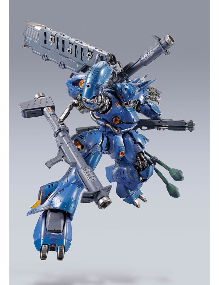 Gundam figurine Kämpfer 18 cm Bandai