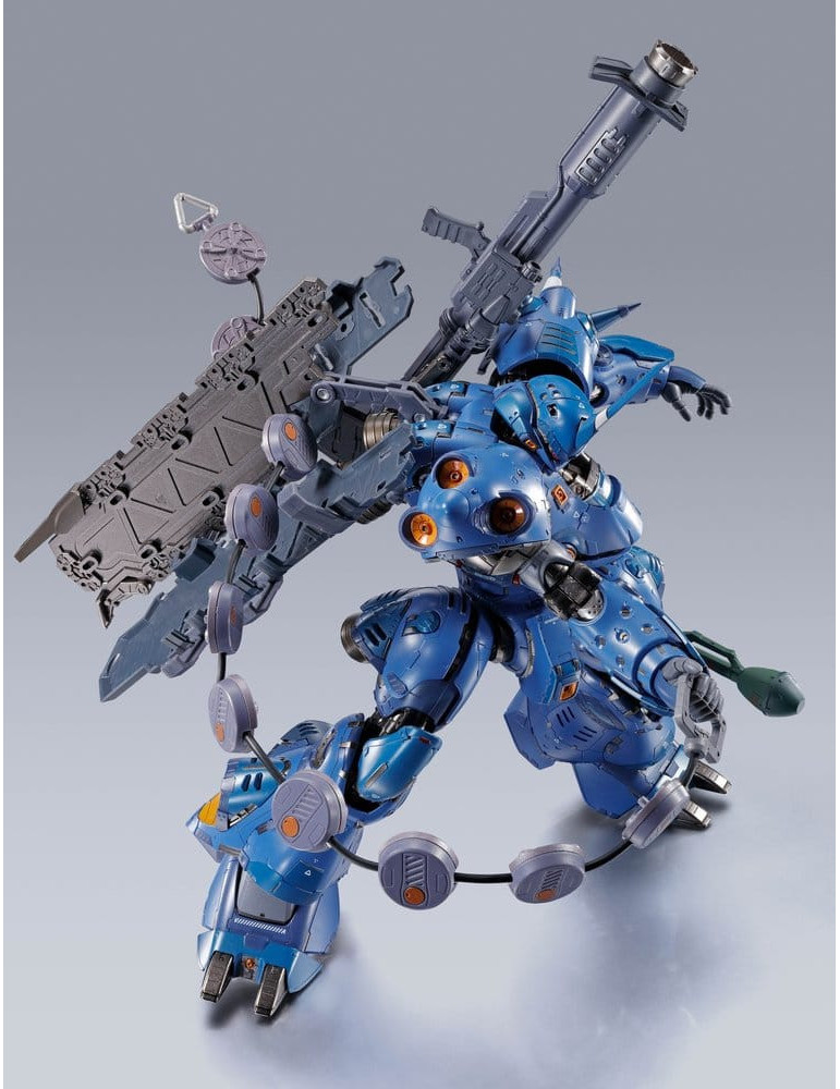 Gundam figurine Kämpfer 18 cm Bandai