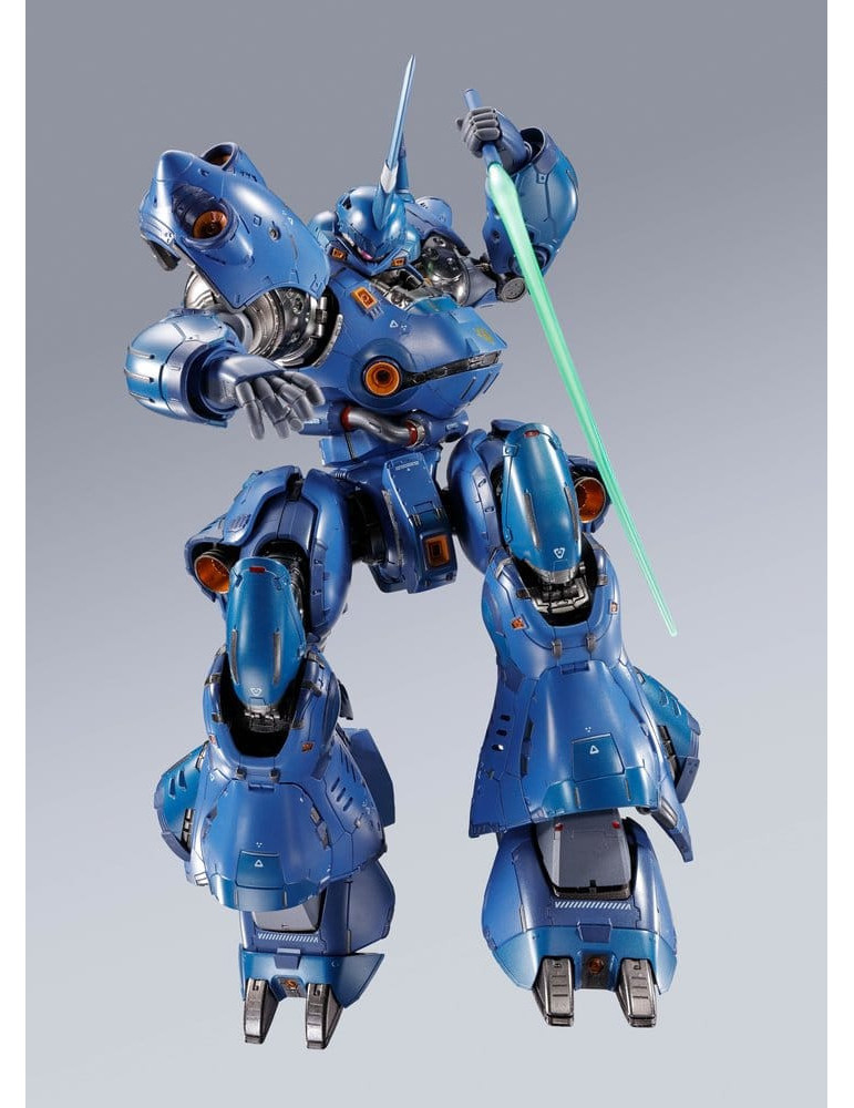 Gundam figurine Kämpfer 18 cm Bandai