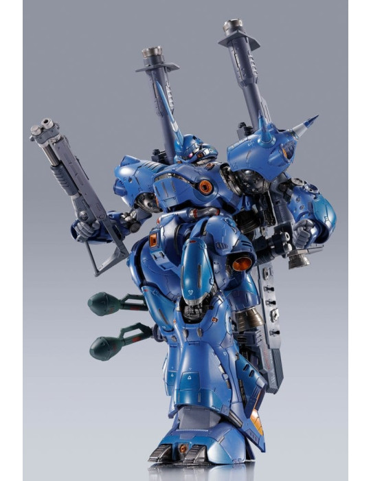 Gundam Action Figure Kämpfer 18 cm Bandai