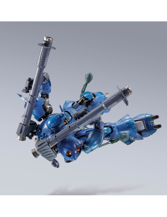Gundam figurine Kämpfer 18 cm Bandai