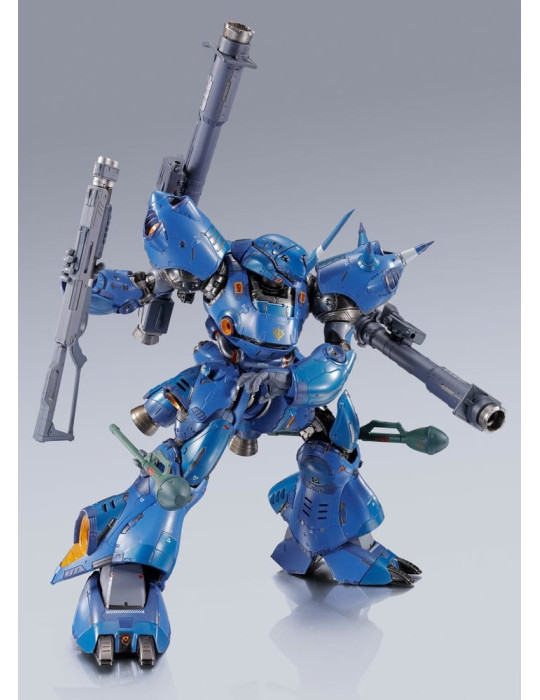 Gundam figurine Kämpfer 18 cm Bandai