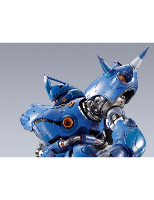 Gundam figurine Kämpfer 18 cm Bandai