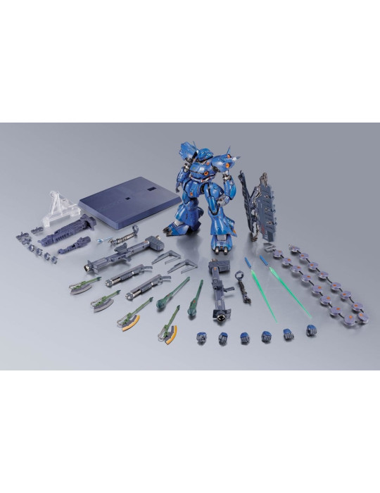 Gundam Action Figure Kämpfer 18 cm Bandai