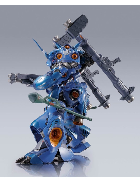 Gundam Action Figure Kämpfer 18 cm Bandai