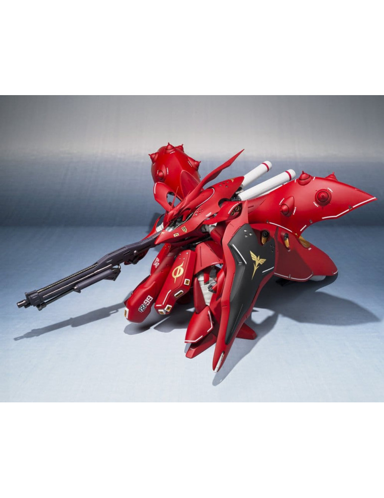 Gundam Action Figure Nightingale – Exclusive Edition – 17 cm Bandai