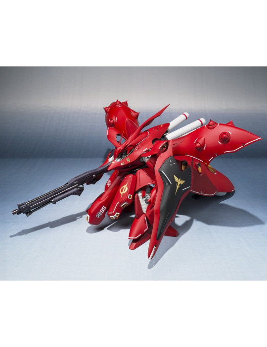 Gundam figurine Nightingale – Exclusive Edition – 17 cm Bandai