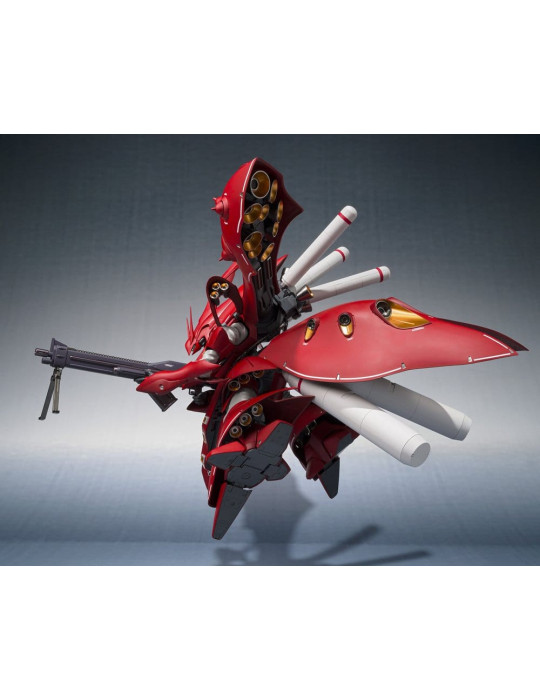 Gundam figurine Nightingale – Exclusive Edition – 17 cm Bandai