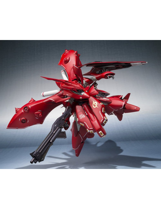 Gundam figurine Nightingale – Exclusive Edition – 17 cm Bandai