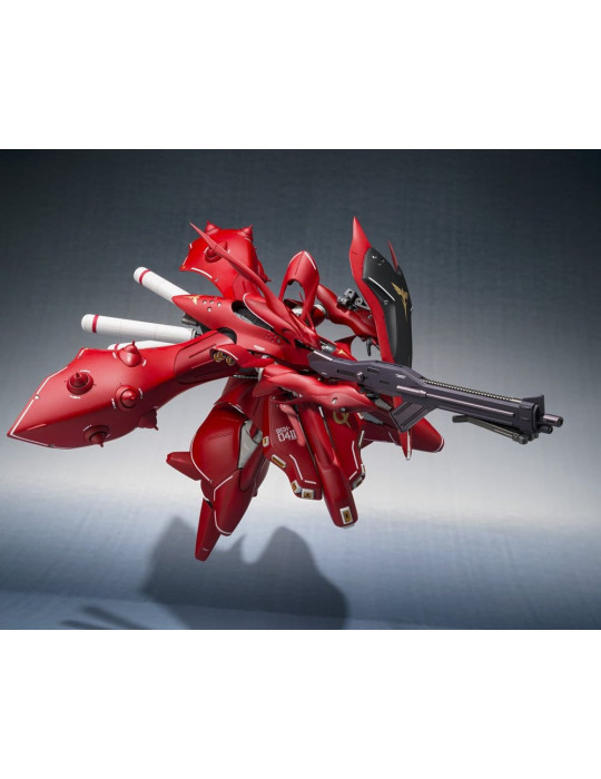 Gundam Action Figure Nightingale – Exclusive Edition – 17 cm Bandai