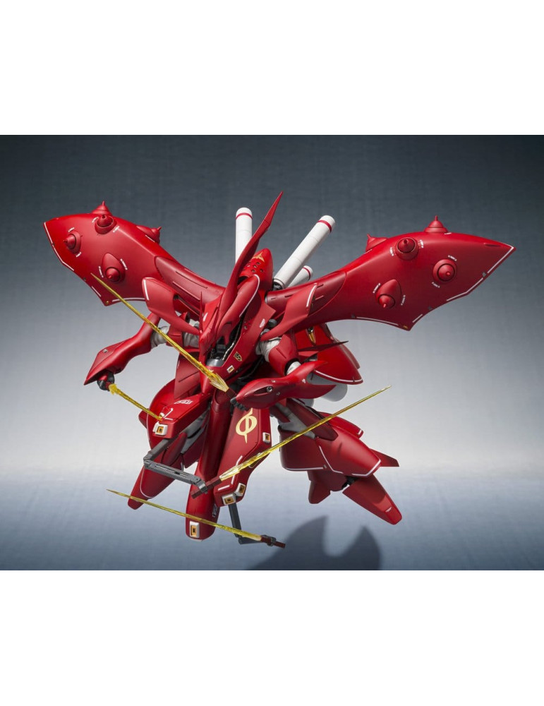 Gundam figurine Nightingale – Exclusive Edition – 17 cm Bandai