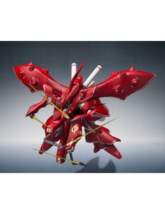 Gundam Action Figure Nightingale – Exclusive Edition – 17 cm Bandai