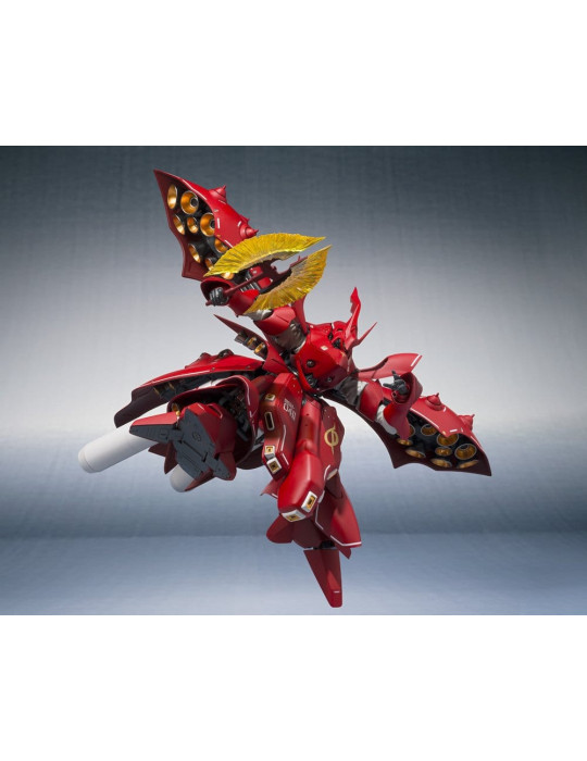 Gundam figurine Nightingale – Exclusive Edition – 17 cm Bandai