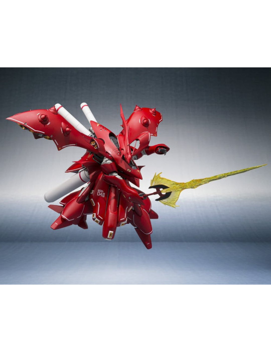 Gundam Action Figure Nightingale – Exclusive Edition – 17 cm Bandai