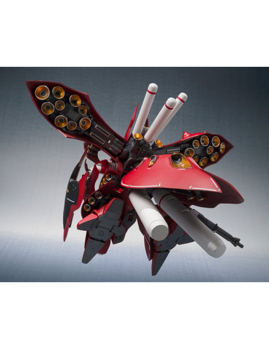 Gundam figurine Nightingale – Exclusive Edition – 17 cm Bandai