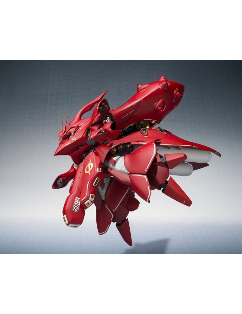 Gundam figurine Nightingale – Exclusive Edition – 17 cm Bandai