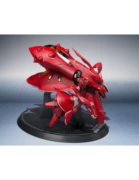 Gundam figurine Nightingale – Exclusive Edition – 17 cm Bandai