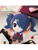 Needy Girl Overdose Puchish! Plush Figure Ame-chan 12 cm