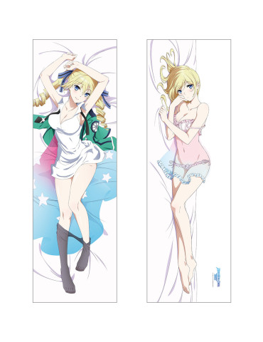"The Irregular at Magic High School: Visitor Arc" Original Illustration Dakimakura Cover Angelina / School Uniform 2Way Tricot