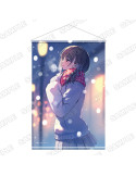 "Classroom of the Elite: 3rd Year Arc" Satellite Class Vol. 3 MF Tape JEX W Suede B2 Tapestry