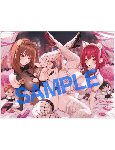 GOT Tapestry Collection 1010 Danimaru B2 Tapestry