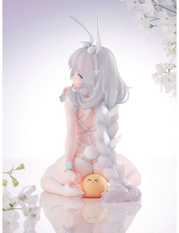 Azur Lane PVC Figure 1/4 Le Malin Listless Lapin TF edition 23 cm (re-run) Mimeyoi 2