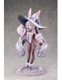 Original Character figurine PVC 1/6 Moon Witch Police Marshmallow illustration by SAVI 34 cm Hobby Sakura