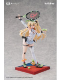 Azur Lane PVC Figure 1/6 Bache: Showy Sports Star 27 cm Hanabee