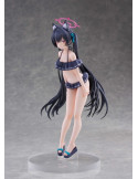 Blue Archive PVC Figure 1/7 Serika (Swimsuit) 25 cm Golden Head