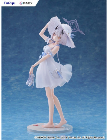 Blue Archive F:NEX PVC Figure 1/7 Sena (Casual) 24 cm Furyu