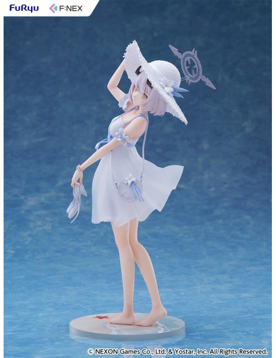 Blue Archive F:NEX figurine PVC 1/7 Sena (Casual) 24 cm Furyu