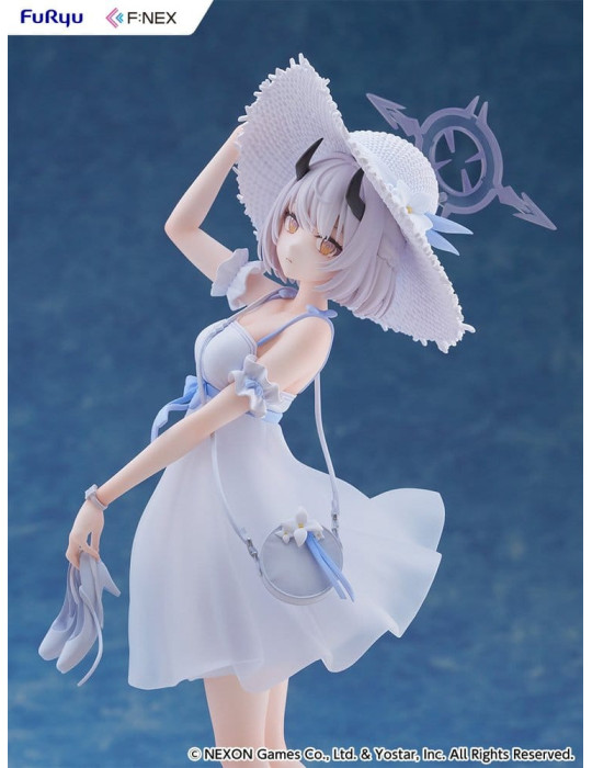 Blue Archive F:NEX figurine PVC 1/7 Sena (Casual) 24 cm Furyu