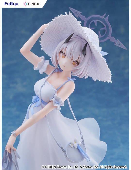 Blue Archive F:NEX figurine PVC 1/7 Sena (Casual) 24 cm Furyu