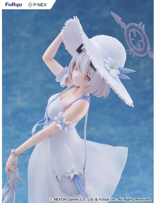 Blue Archive F:NEX figurine PVC 1/7 Sena (Casual) 24 cm Furyu