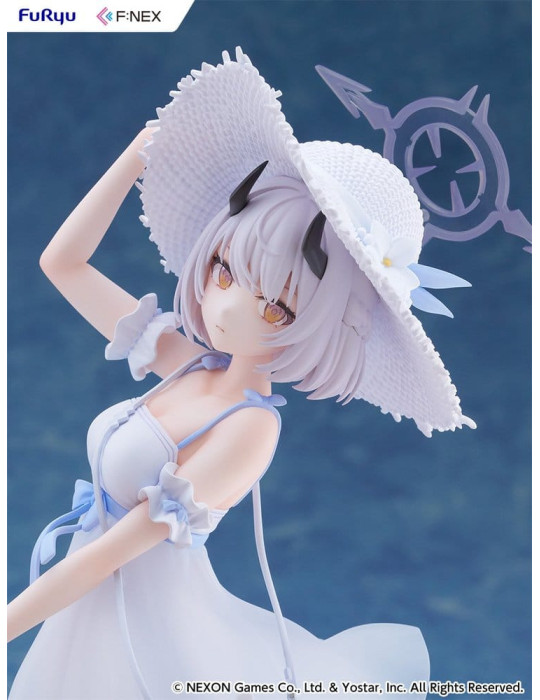 Blue Archive F:NEX figurine PVC 1/7 Sena (Casual) 24 cm Furyu