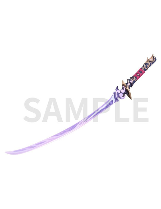 Genshin Impact PVC Figure 1/7 Raiden Shogun Plane of Euthymia Ver. 36 cm Apex