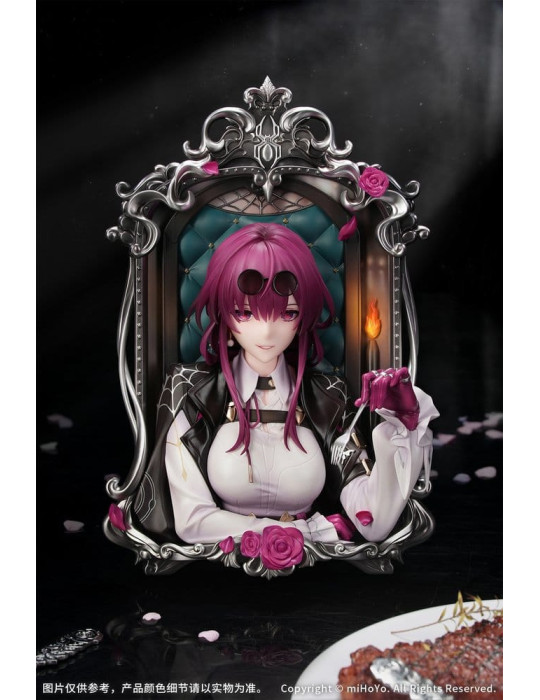Honkai: Star Rail Diorama PVC Figure Kafka: Patience Is All You Need Ver. 25 cm Myethos