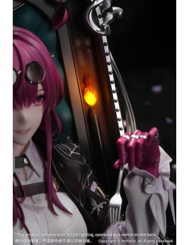Honkai: Star Rail Diorama PVC Figure Kafka: Patience Is All You Need Ver. 25 cm Myethos 2