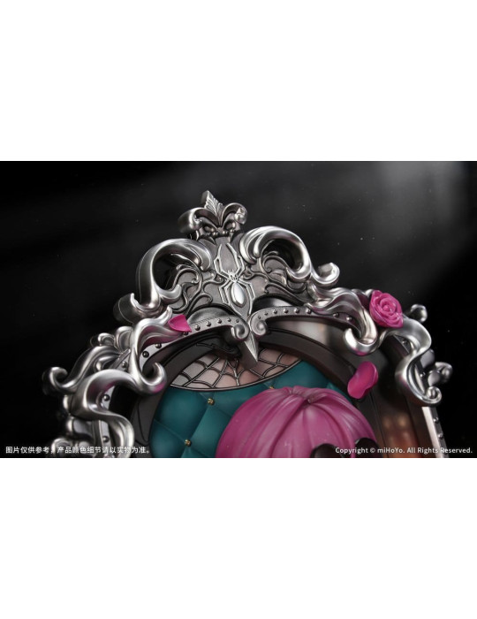Honkai: Star Rail Diorama PVC Figure Kafka: Patience Is All You Need Ver. 25 cm Myethos
